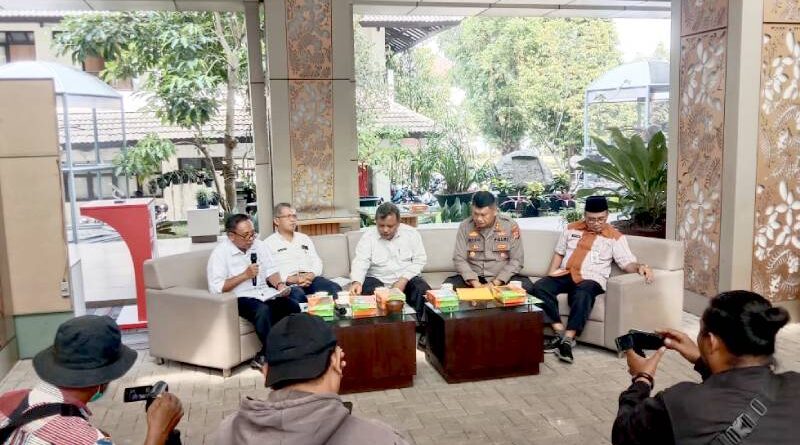 Bom Pesawat Era Perang Kemerdekaan Berhasil Dimusnahkan Tim Jibom Brimob Polda DIY