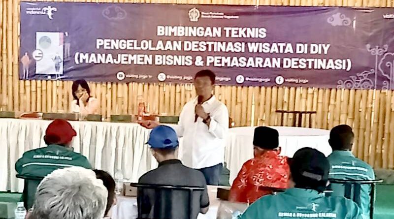 Transformasi Pariwisata: Dari Kompetisi Menuju Kolaborasi dan Spiritualitas