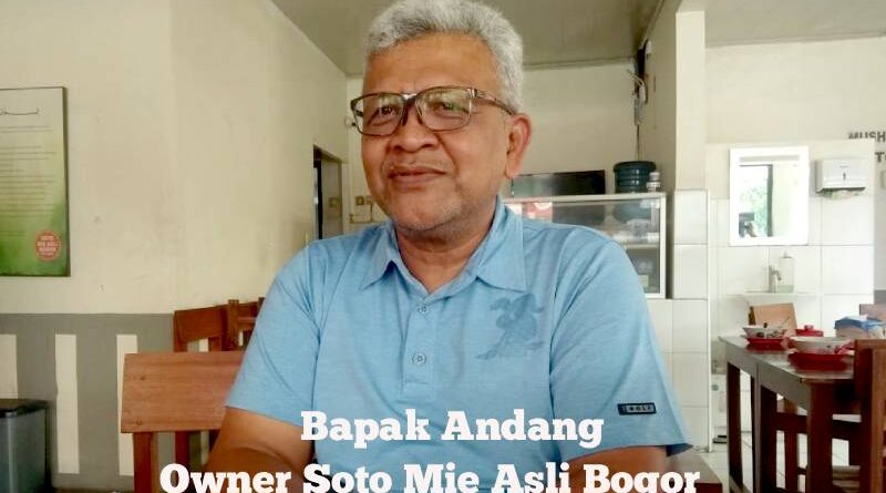 Promo Merdeka! Soto Mie Asli Bogor Tawarkan Diskon Hingga 80% Sepanjang Agustus 2025