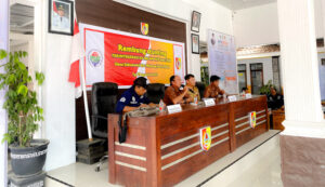 Rembuk Stunting Sidomukti: Komitmen Bersama Wujudkan Generasi Sehat