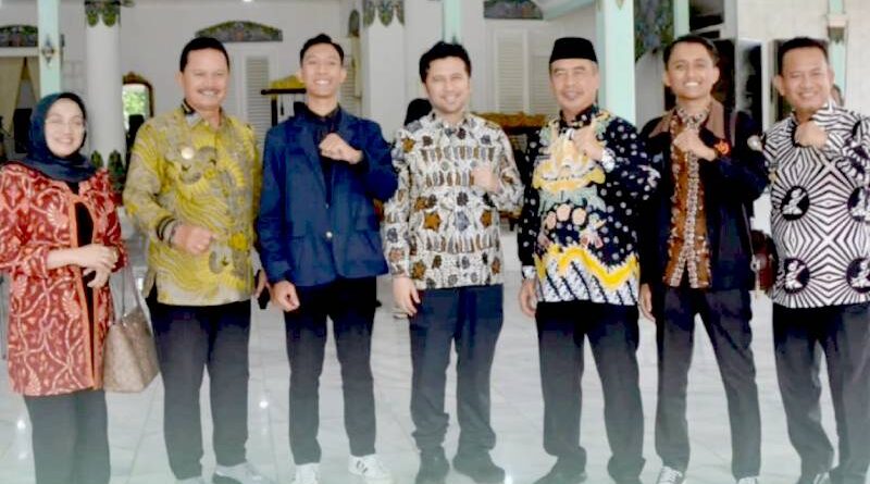 Pembukaan Rapat Kerja Wilayah BEM SI Kerakyatan Jawa Timur Digelar di Madiun