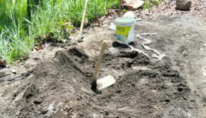 Proyek Dana Desa 2025 Tahap I Baru Dikerjakan Setelah Diviralkan di Medsos