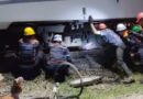Evakuasi KA Purwojaya Rampung, KAI Daop 7 Madiun Pastikan Layanan Kembali Normal Bertahap