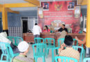 Guru Ngaji di Desa Kalisat Jember Akhirnya Tersenyum Terima Honor