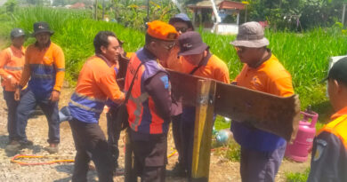 Daop 7 Madiun Tutup Perlintasan Sebidang Liar