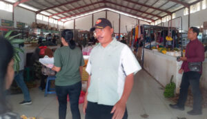 Harga Telur Ayam Broiler di Pasar Kreongan Jember Melonjak