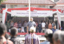 Pemkab Sleman Gelar Apel Akbar Peringati Hari Pangan Sedunia