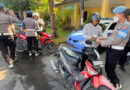 Polres Pasuruan Gelar OPERASI GAKTIBPLIN DAN MITIGASI Tingkatkan Disiplin Anggota