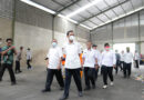 Gubernur DIY Tinjau TPS3R dan TPST di Wilayah DIY