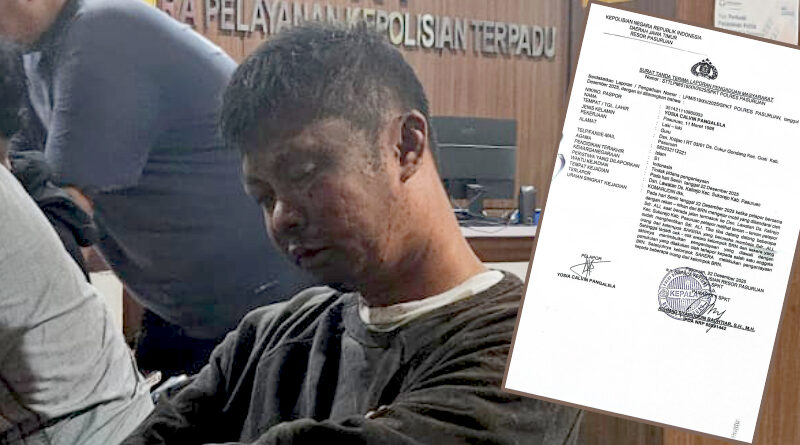 Pemilik Rental dan Tim Penyewa Dikeroyok Saat Lacak Mobil Hilang di Pasuruan