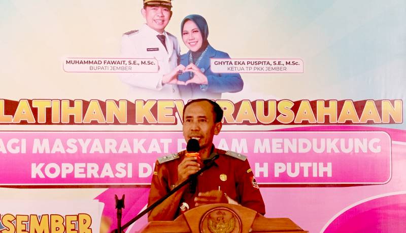 100 Pelaku UMKM Sidomukti Ikuti Pelatihan Kuliner Kreatif untuk Perkuat Ekonomi Desa