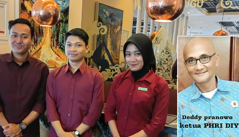 Okupansi Hotel di DIY Meningkat Jelang Nataru, Wilayah Malioboro Capai 75%