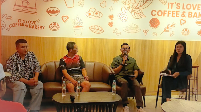 Sleman City Hall Sambut Imlek 2026 dengan Beragam Event