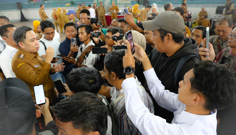 Gus Fawait: Pers yang Sehat Fondasi Ekonomi Berdaulat dan Bangsa Kuat