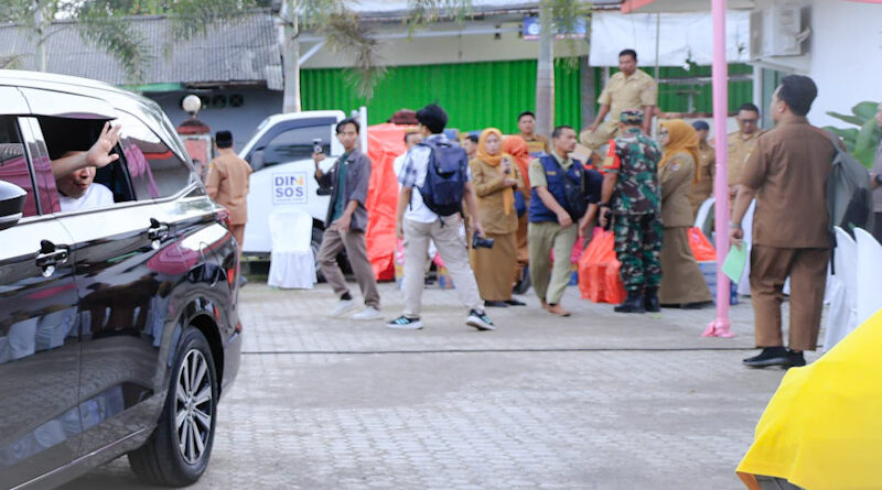 Saat Lebaran, ASN Dilarang Gunakan Mobil Dinas untuk Kepentingan Pribadi