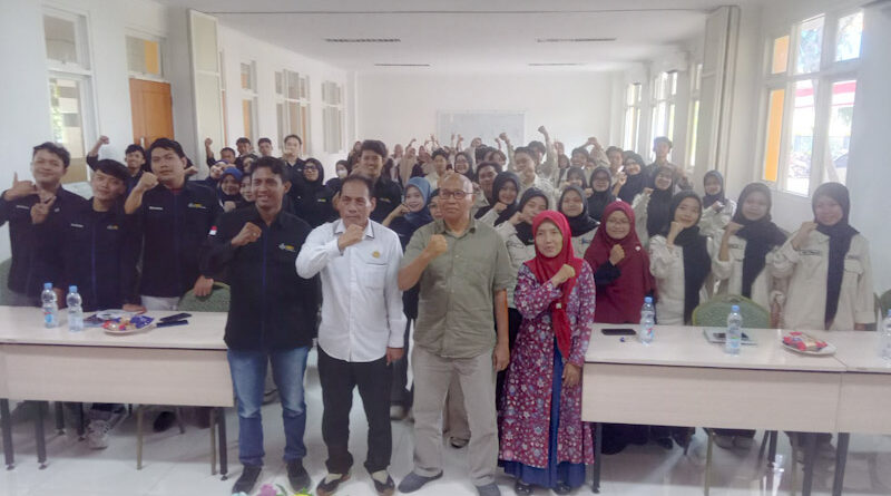 IAD Probolinggo Gelar Diskusi Bareng Media Pilarpos