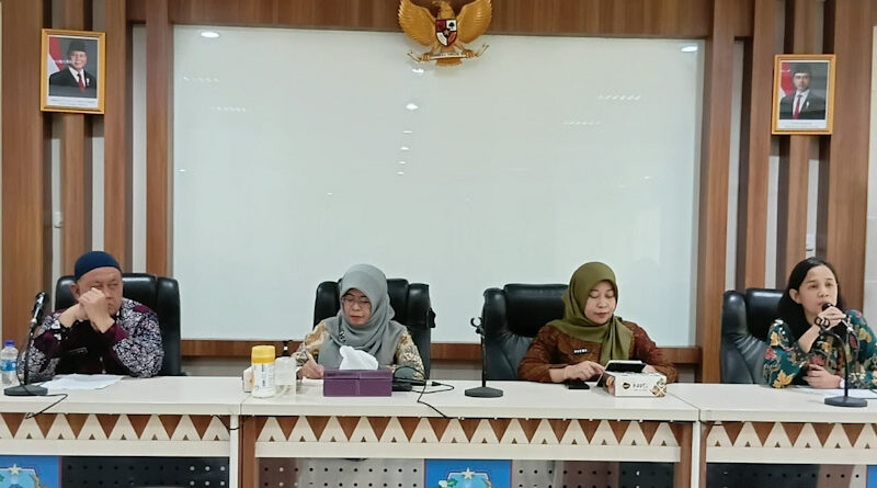 Inspektorat Terus Mengawal Program Pembangunan Strategis Kabupaten Sleman