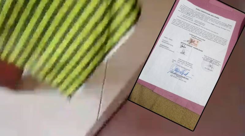 Pelayanan Surat Keterangan Waris di Jember: Dipungut Biaya Rp1 Juta, Dibayar 2 Kali