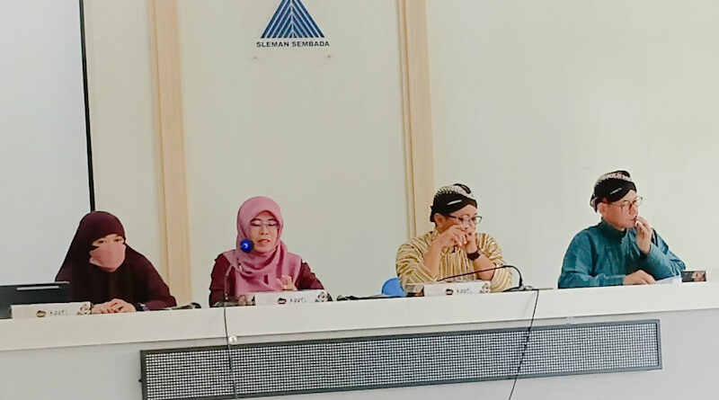 Kurban Berkualitas untuk Kesehatan dan Kesejahteraan Masyarakat