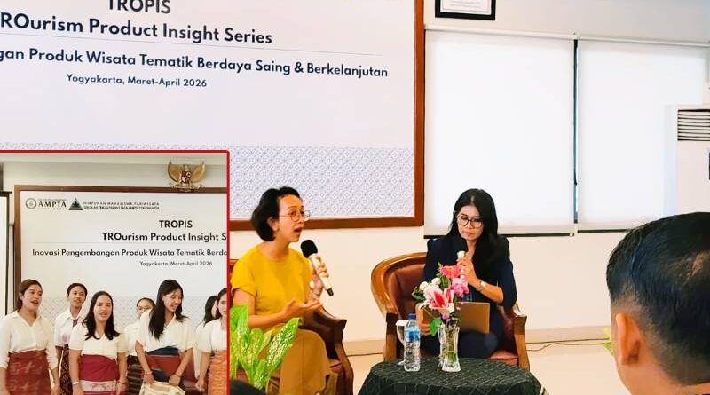 GKR Bendara: Indonesia Harus Mandiri dan Berakar pada Budaya