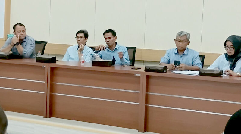 Slogan Bupati Sleman: “Dalane Alus, Dalane Padhang”, Rp8,6 Miliar untuk Jalan Desa