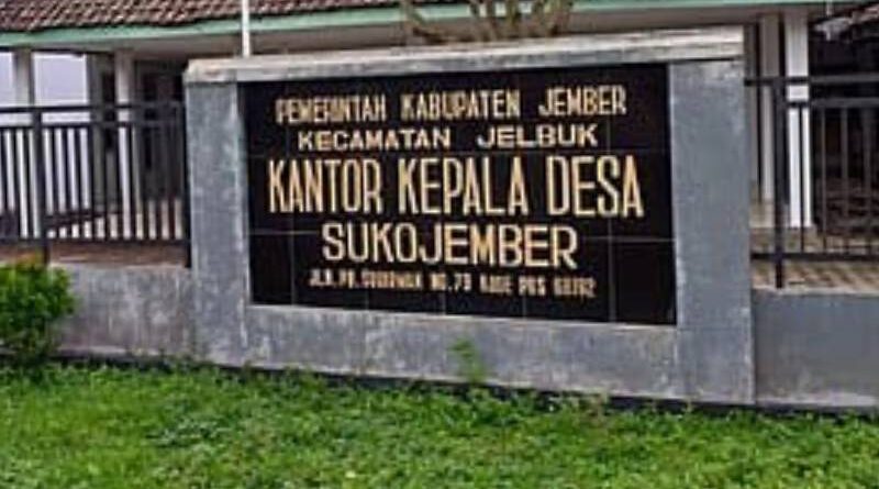 Diduga Nonaktif, Kaur Kesra di Jember Tetap Terima Gaji Buta dari Dana Desa
