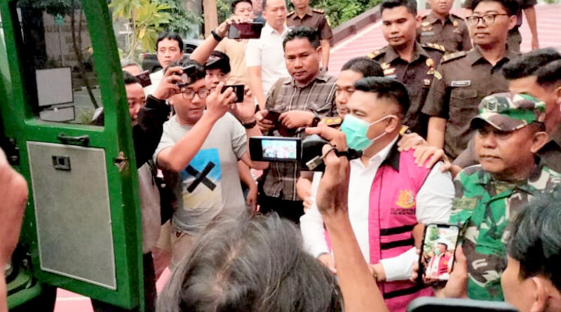 Kasus Dugaan Korupsi Dana PKBM di Pasuruan, R Ditetapkan sebagai Tersangka Baru