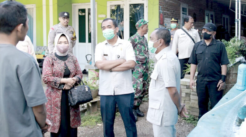 Hasil Peninjauan Satgas MBG Jember: Tim Temukan Banyak Pelanggaran Prosedur