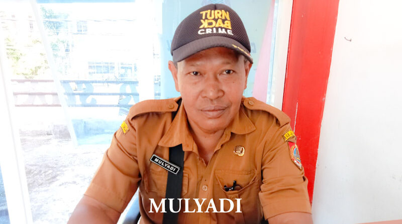 Harga Daging Ayam Broiler dan Bawang Merah di Pasar Wirolegi dan Sukorejo Jember Mulai Turun