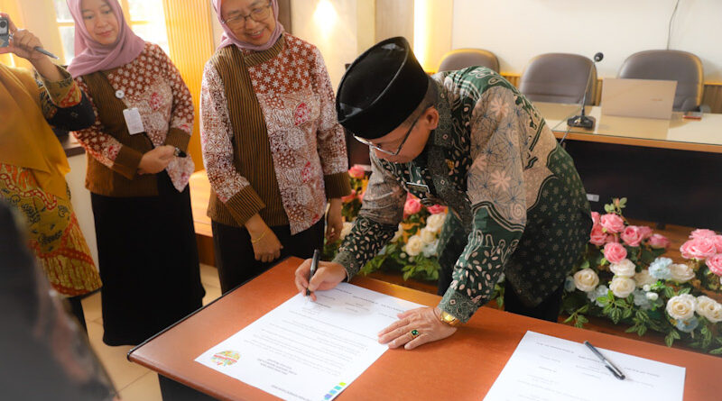 Komitmen Pemkab Sleman Wujudkan Desa Ramah Perempuan dan Anak