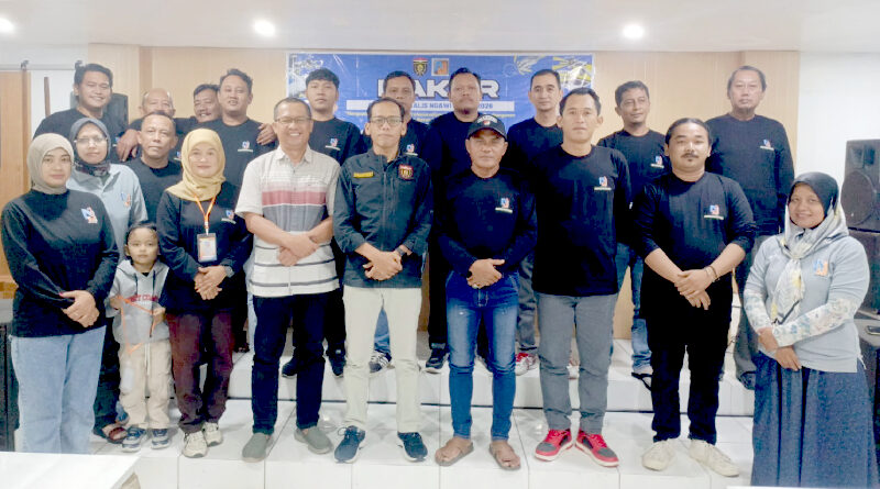 Perkuat Solidaritas dan Profesionalisme Pers, AJN Gelar Rakor 2026 di Sarangan