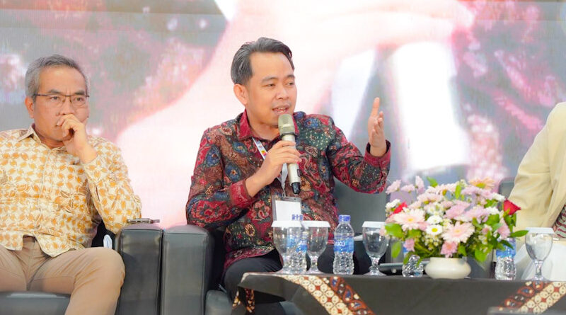 Gus Fawait Jadi Pembicara di Konferensi Pendidikan Indonesia 2026 Sleman