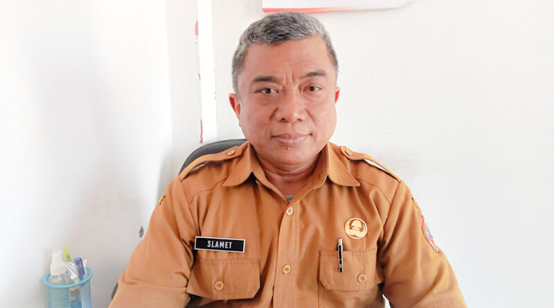 Harga Kebutuhan Pokok di Pasar Rambipuji Jember Mulai Stabil
