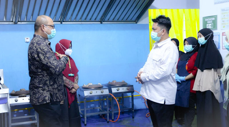 Pasca Insiden Dugaan Keracunan, Satgas MBG Jember Evaluasi SPPG Karangsono