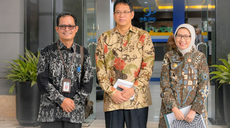 Pemkab Lumajang Hasilkan Penghematan Sekitar Rp1,5 Miliar