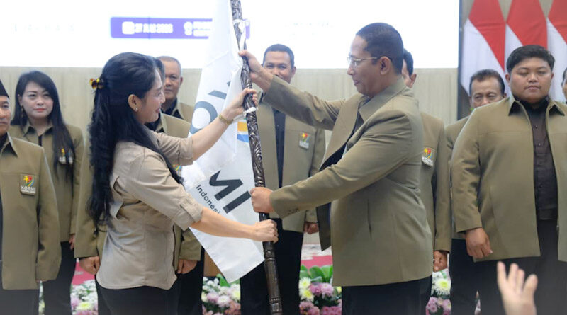 Kepengurusan Baru KORMI Jember Diharapkan Perkuat Olahraga Masyarakat