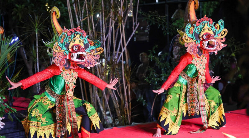 Pekan Kunang-Kunang Kebudayaan 2026 Sukses Digelar di Taman Nara Bestari Jember