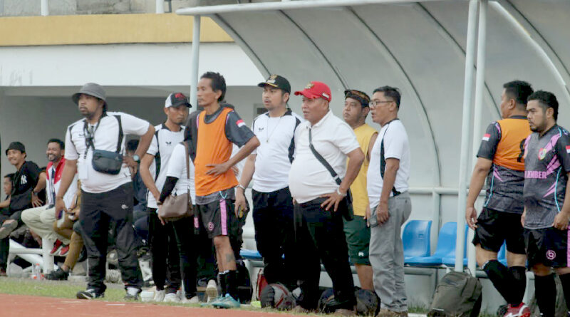 Bukan Sekadar Jago Dokumentasi, KIM Info Reng Smukti Dipercaya Jadi Tim Media PKDI CUP II 2026
