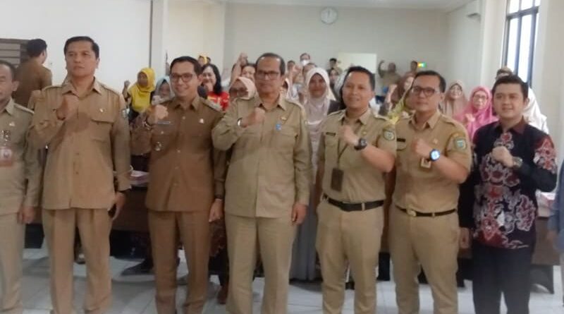 Pemkot Madiun Dorong Inovasi Motif Batik Khas Daerah