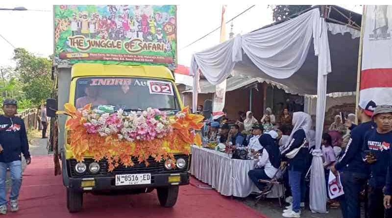 Besuk Spirit of Carnival 2026 Usung “Besuk Beautiful”, Angkat Keragaman dan Keindahan Desa