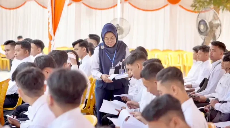 Informasi Resmi Rekrutmen PT KAI Daop 7 Madiun dan Imbauan Waspada Penipuan