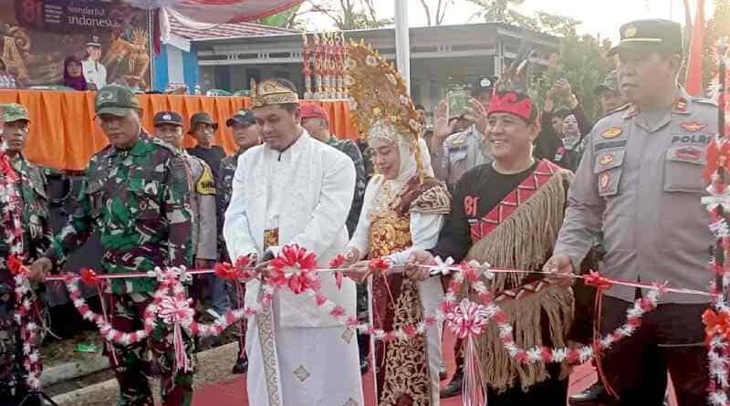 Karnaval Desa Babakan 2026 Usung “Budaya Nusantara”, 16 Peserta Tampilkan Wajah Kebinekaan