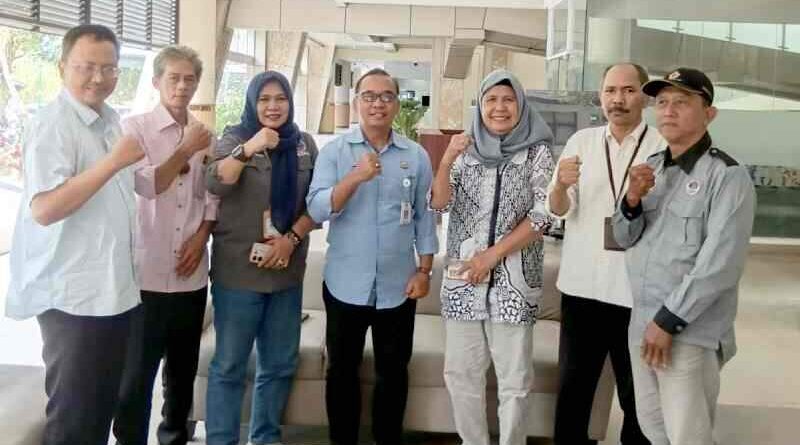 Wawancara Khusus bersama Kepala Pelaksana BPBD Sleman, Bambang Kuntoro, A.P., M.Si.