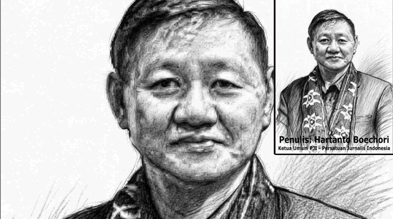 Suara Pers, Suara Rakyat: Jawab Ketakutan RUU Perampasan Aset dengan Pembatasan Pintar!