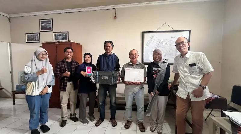 Mulai 12 September 2026, Pasar Kolombo, Condongcatur Uji Coba Belanja Daring