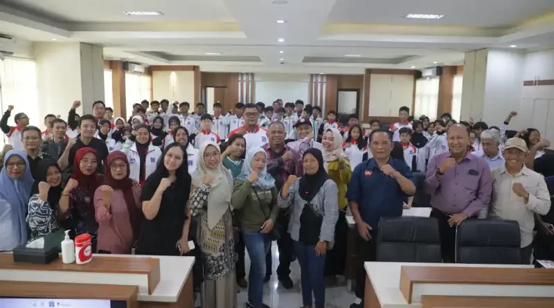 Cegah Kanker Sejak Dini, Pemkab Sleman dan YKI Perkuat Edukasi serta Deteksi HPV DNA