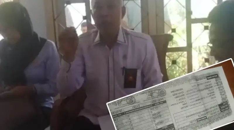 Dugaan Penarikan Paksa Mobil Milik Purwanto, Jejak Kasus di Umbulsari